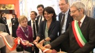 fotogramma del video Inaugurazione della XX edizione di Friuli DOC